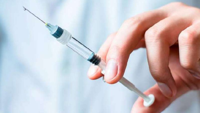 سرکاری  اسپتال میں سرنجوں کے  غلط استعمال سے 84مریضوں میں ایڈز کا انکشاف 