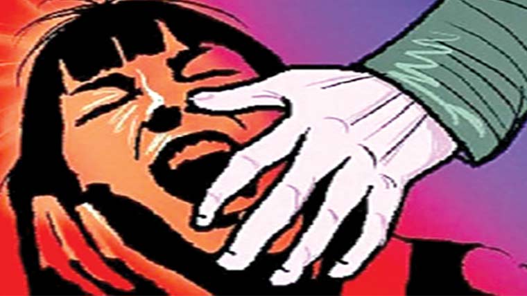  زیادتی کا مقدمہ درج، تحقیقات جاری