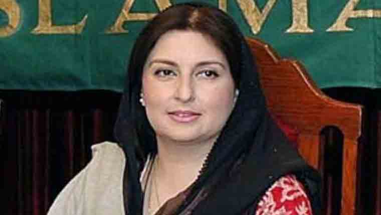  پاکستان کی زبوں حالی حکمرانوں کی غلط حکمت عملی کا نتیجہ، سمیرا ملک 