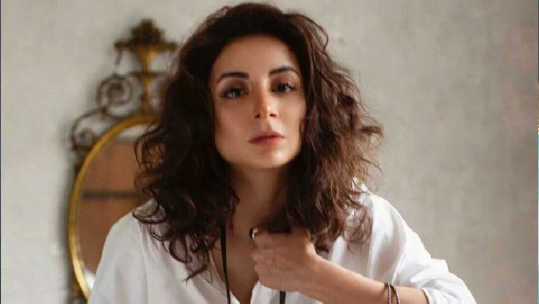  لوگ دوسروں کی کامیابی برداشت نہیں کر پاتے :ثروت گیلانی