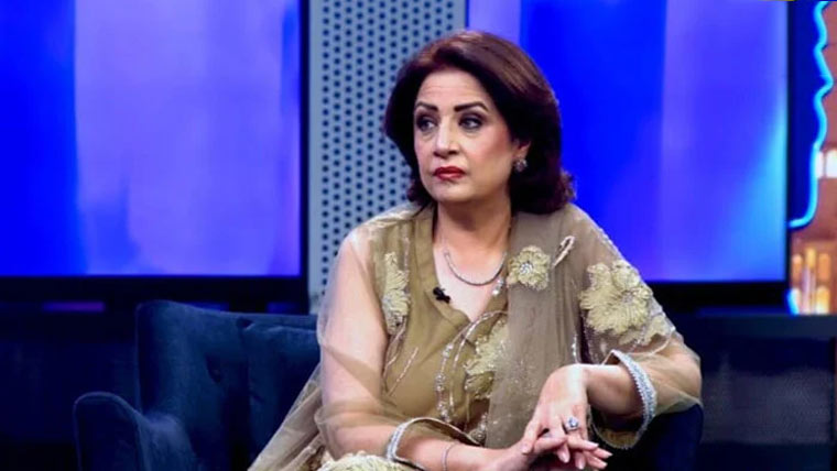  تمام مردوں کو ایک جیسا نہیں سمجھنا چاہیے :عتیقہ اوڈھو