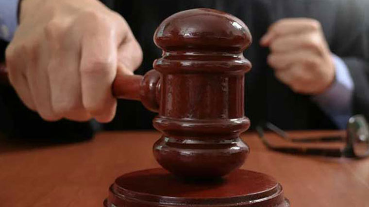 پولیس پر فائرنگ و ناجائز اسلحہ  کیس میں ملزم کی ضمانت منظور