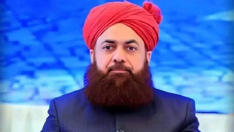  قرآن کی تعلیمات فتنوں سے نجات دلاتی ہیں ،شاداب رضا