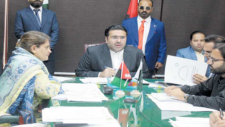 سندھ فوڈ اتھارٹی میں اصلاحات،مزید بھرتیاں ولیبارٹریز قائم 