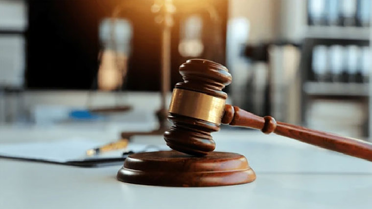 قتل کے مقدمہ میں نامزد ملزم  کو الزام ثابت ہونے پر عمر قید 