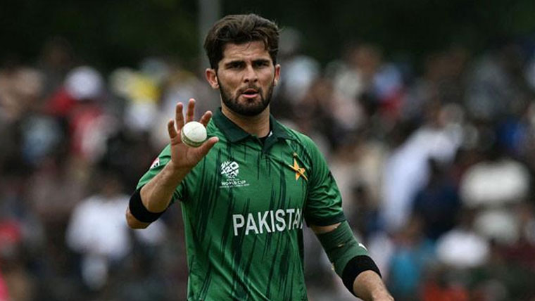  ورلڈ کپ، پلیئنگ الیون میں  شاہین آفریدی کی واپسی کا امکان