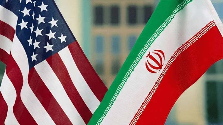 ایران سے کشیدگی ، امریکا نے بیروت سے سفارتی عملہ واپس بلا لیا