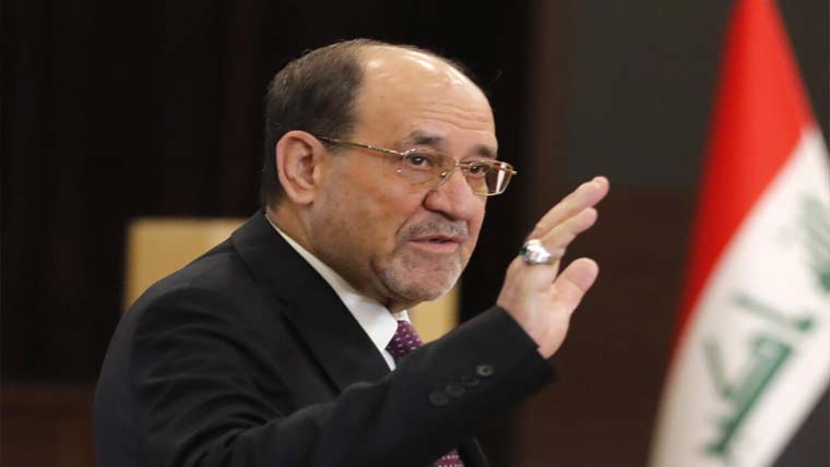 امریکی دھمکیوں کے باوجود دستبردار  نہیں ہوں گا:نامزد عراقی وزیر اعظم