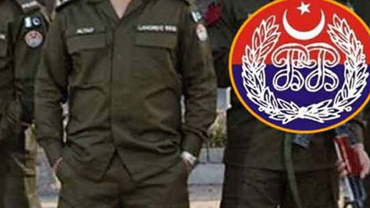 پنجاب پولیس میں اصلاحات  3 نئے فارم متعارف