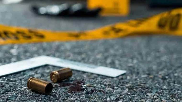 پنجگور:غیرقانونی طور پرایران  جانیوالی گاڑی پرفائرنگ  2خواتین جاں بحق ،3زخمی 