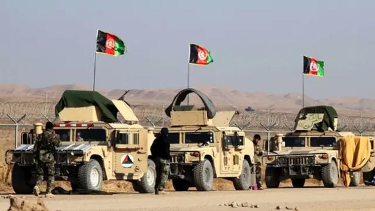 افغانستان عالمی امن کیلئے ایک بار پھرسنگین خطرہ بن گیا