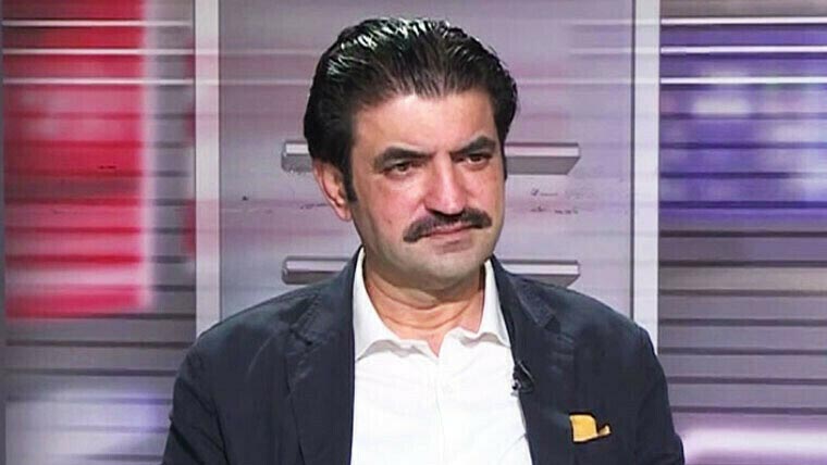 بیرسٹرگوہر کی بات حکم ،علیمہ کیلئے اب  اچھا کہوں گا نہ برا:شیرافضل مروت 