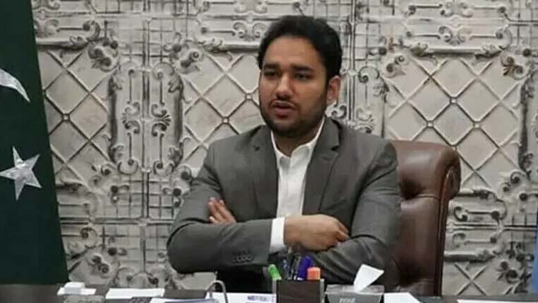 سروسز ہسپتال میں نئے میڈیکل آئی سی یو کا باقاعدہ افتتاح 