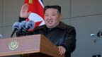 کم جونگ دوبارہ شمالی کورین حکمران پارٹی کے سربراہ منتخب
