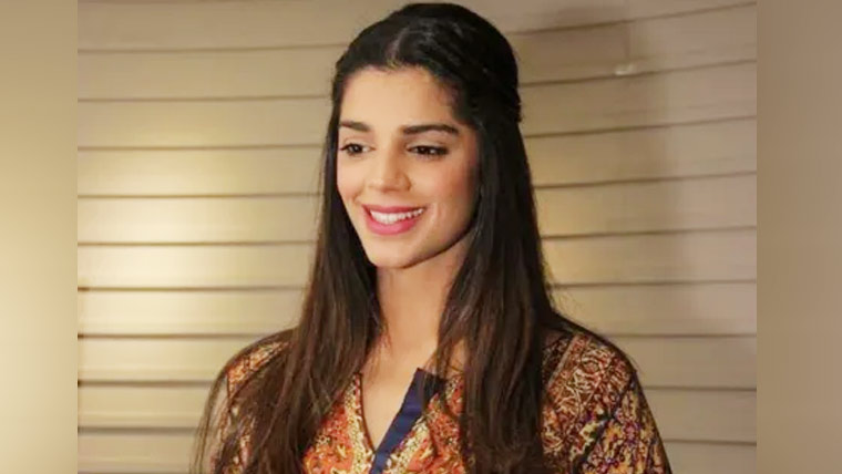 سوشل میڈیا دکھاوا ہم اسی میں پھنس گئے : صنم سعید