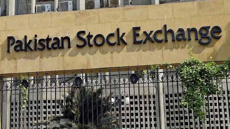  اسٹاک ایکسچینج : مندی برقرار، 160 ارب مزید ڈوب گئے 