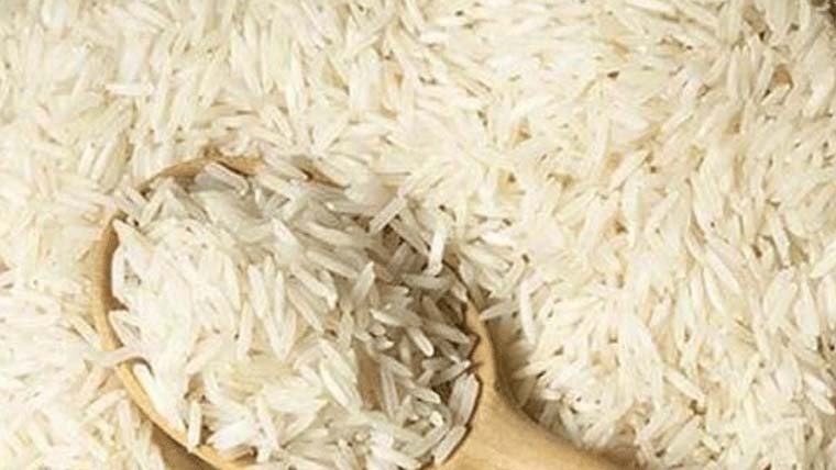 چاول کی برآمدات میں 14.73 فیصد اضافہ