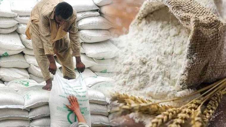 حافظ آباد: گندم آٹا دودھ دہی پھل اور گوشت کی قیمتوں میں ہوشربا اضافہ