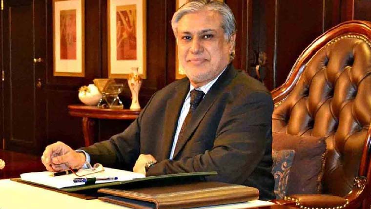  او آئی سی وزرائے خارجہ اجلاس  اسحاق ڈارآج جدہ روانہ ہوں گے