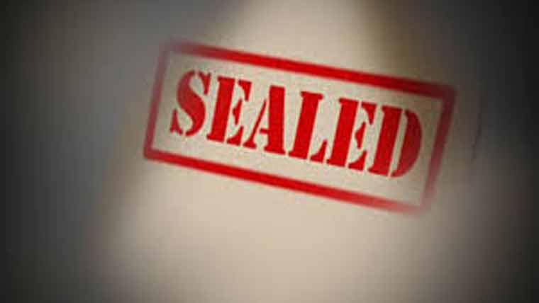 گرانفروشی :مختلف کارروائیوں کے  دوران87دکانیں اور گودام سیل 