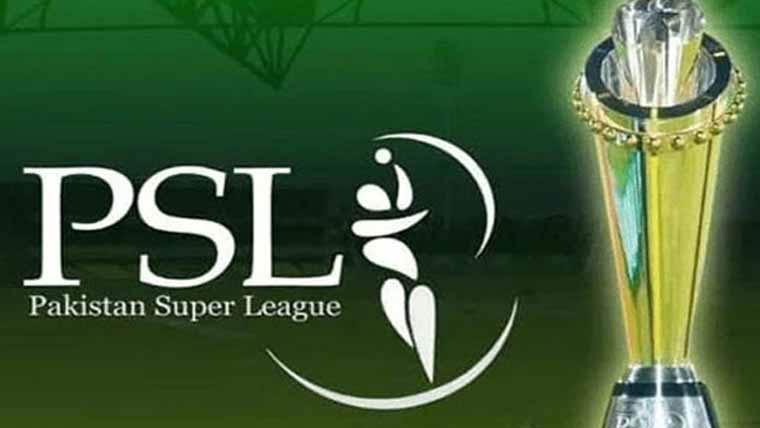 پاکستان سپر لیگ سیزن11کا ابتدائی شیڈول تیار