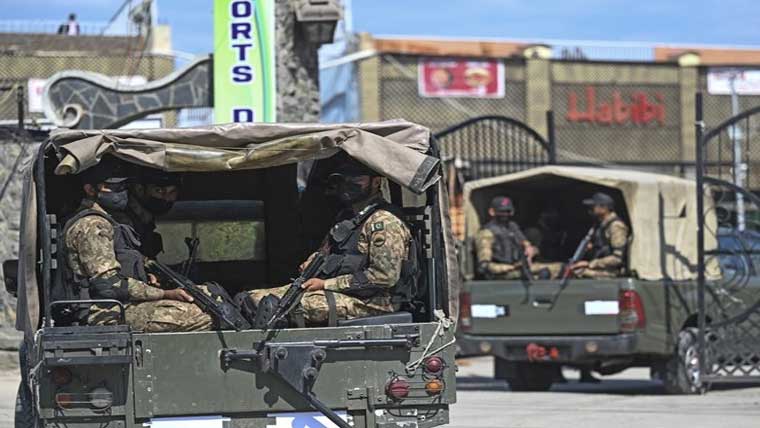  پختونخو امیں دہشتگردی کی لہر، سکیورٹی ادارے ٹارگٹ کیوں ؟