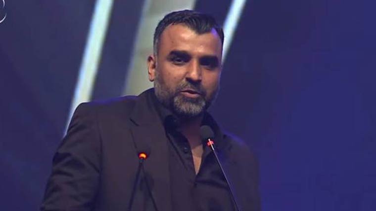 سیالکوٹ سٹالینز کا اس وقت واحد مالک ہوں:حمزہ مجید