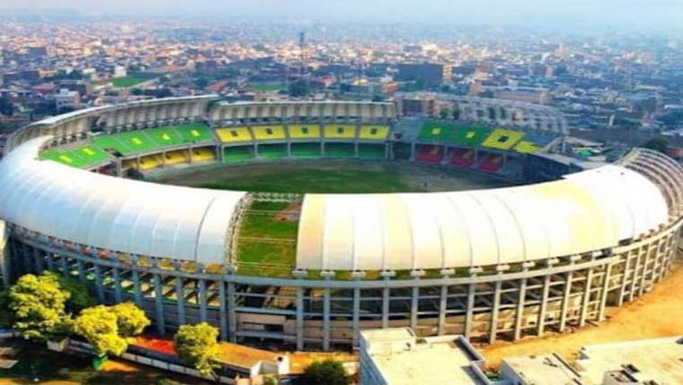 پشاور کو قومی ٹی ٹونٹی کرکٹ  کی میزبانی مل گئی