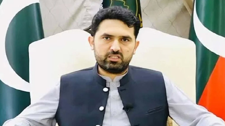 عمران رہائی فورس لاکھوں افراد پر مشتمل ہوگی :وزیراعلیٰ کے پی