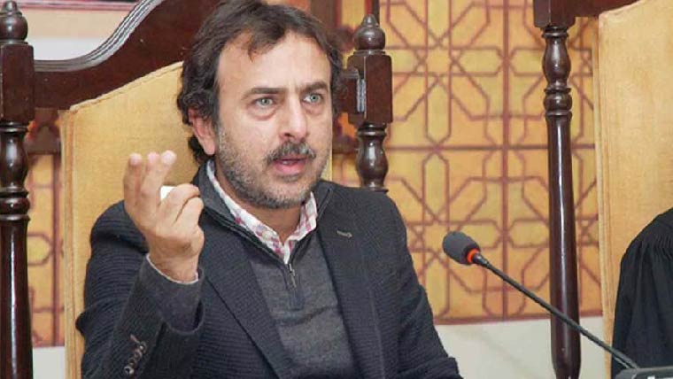 پاک ،تاجک وزرا ئے توانائی کا تعاون جاری رکھنے پر اتفاق 