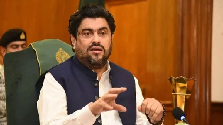 قومی سلامتی پر کوئی سمجھوتہ نہیں ہوگا، کامران ٹیسوری