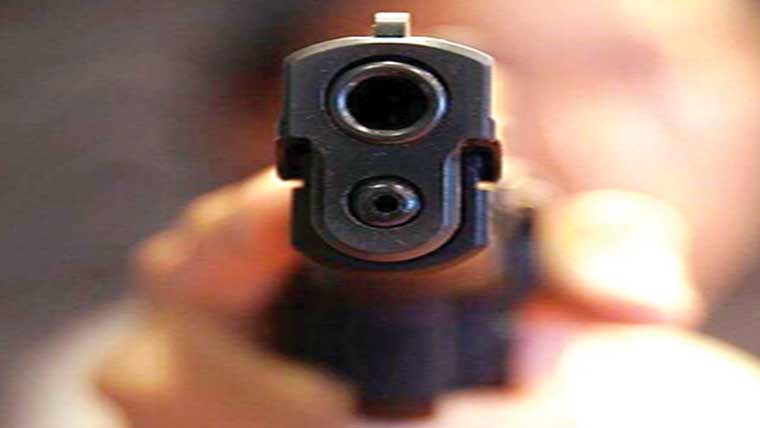  تین کارسوار گھر سے اغواء 