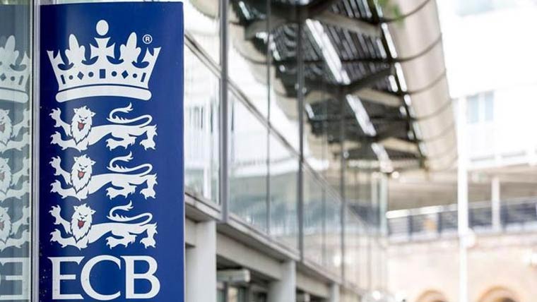 پلیئر سلیکشن صرف کارکردگی کی بنیاد پر ہوگی:انگلش بورڈ 