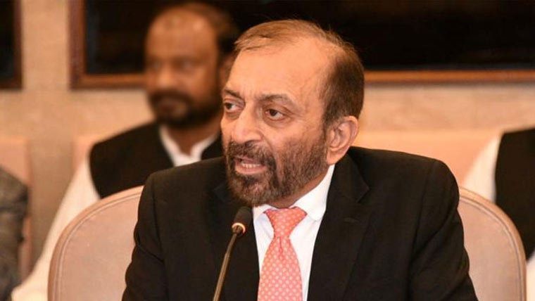 فاروق ستار کاشہر کیلئے فراخ دلان کراچی کا ٹائٹل 