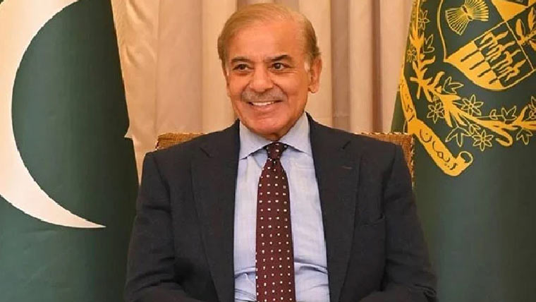 200ارب روپے کی بجلی چوری،روک تھام کرنا ہوگی:شہباز شریف