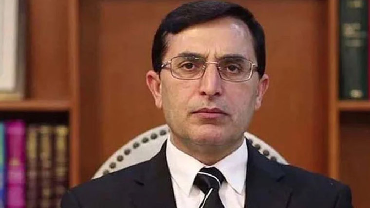 پارلیمنٹیرینز آج اسلام آباد ہائیکورٹ جائینگے :گوہر 