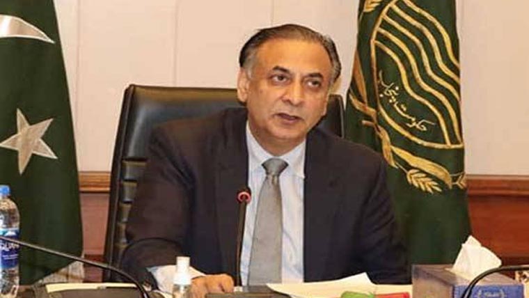 چیف سیکرٹری کی جسٹس عالیہ نیلم سے ملاقات 