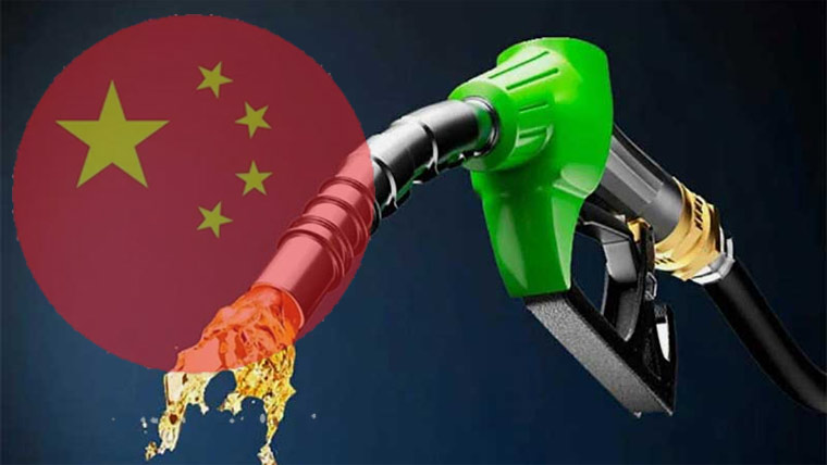 ہائی اسپیڈ ڈیزل سپلائی چین کی جدید خطوط پر منتقلی کا فیصلہ