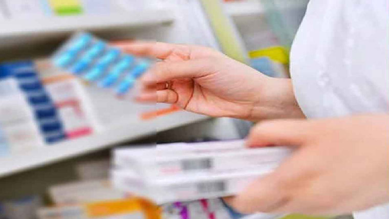 2 جعلی ادویات کے بیچز مارکیٹ سے فوری واپس منگوانے کا حکم 