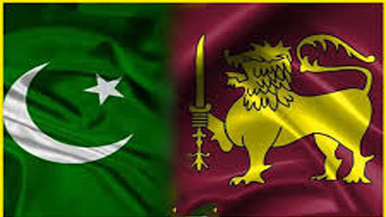  سری لنکا کی پاکستان کو کئی شعبوں میں سرمایہ کاری کی دعوت