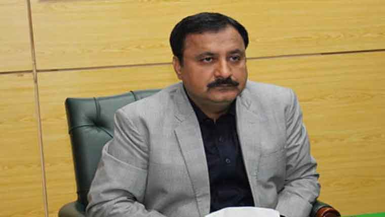 مری، سستے آٹے کی فراہمی جاری 