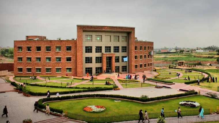 کامسیٹس یونیورسٹی میں 40واں سلیکشن  بورڈ مکمل، 992فیکلٹی کیسز کا جائزہ