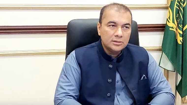 آلودگی:سی ڈی اے، اے ڈی بی کا تعاون بڑھانے پر اتفاق