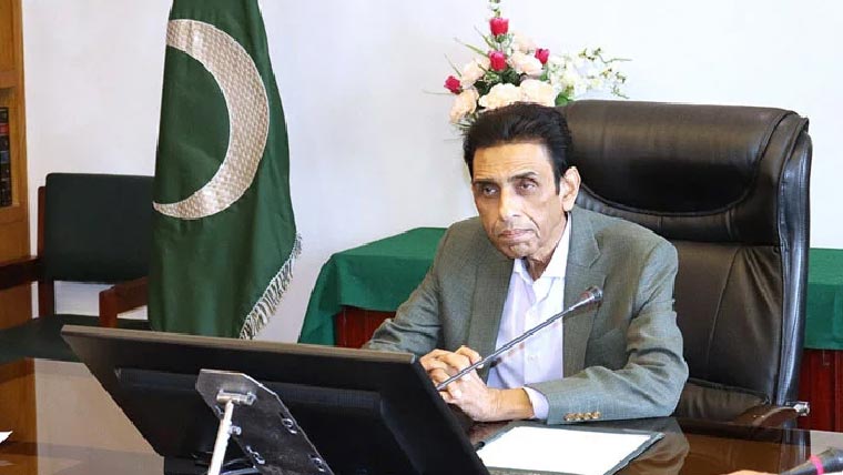  وزار ت تعلیم کا ’’نو چائلڈ لیفٹ  بی ہا ئینڈ‘‘مہم کا اعلان