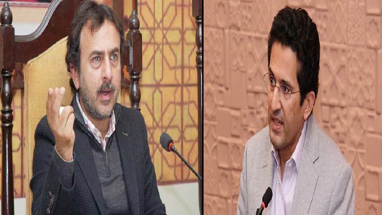 انٹیگریٹڈ انرجی پلان کا اعلیٰ سطح ڈیزائن منظوری کے مراحل میں داخل