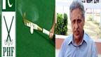 قومی ہاکی ٹیم سلیکشن کی ذمہ داری سمیع اللہ خان کے سپرد