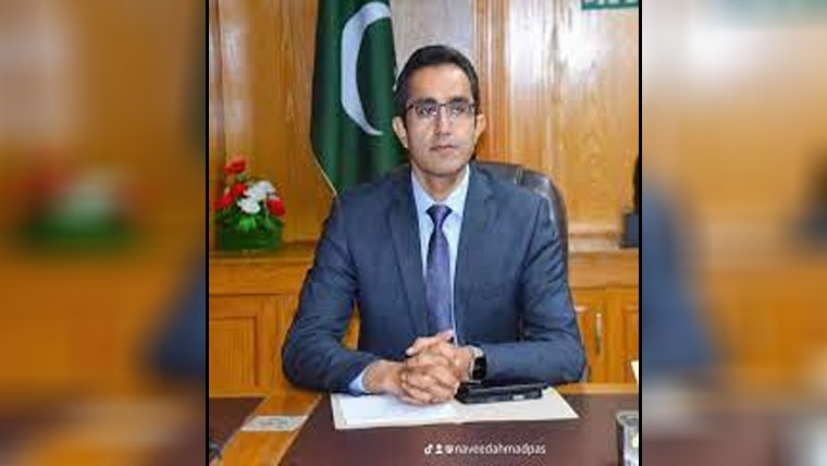  ڈی سی کامیڈیکل کالج و ٹیچنگ ہسپتال میں سہولیات کاجائزہ