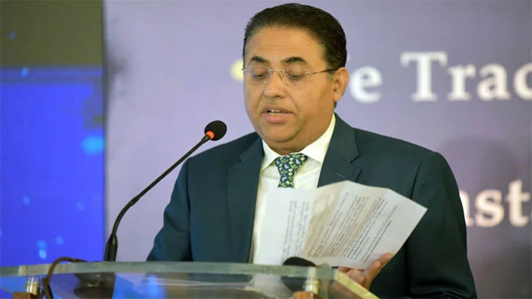 ٹی او آرزمیں ترامیم سے ٹریڈ ایکٹ کمزور نہیں ہوگا،کراچی چیمبر