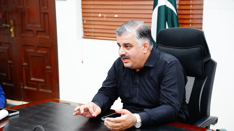 مارچ تک واسا میں 425 ملین روپے ریکوری کا ہدف