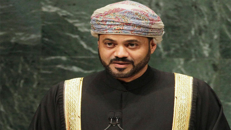 ایران امریکا مذاکرات کا تیسرا دور مکمل ، پیش رفت ہوئی :عمان